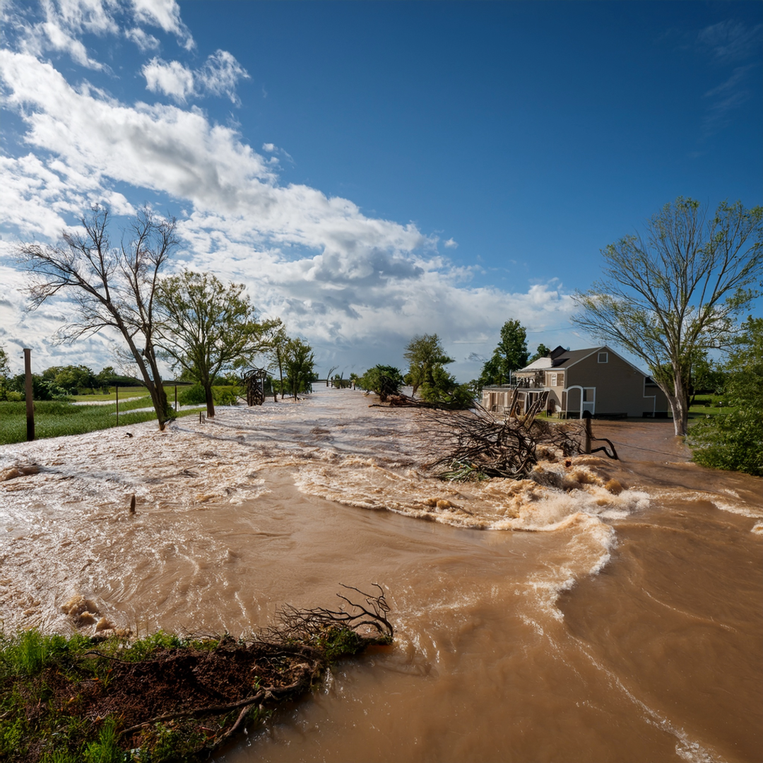 Placeholder disaster image