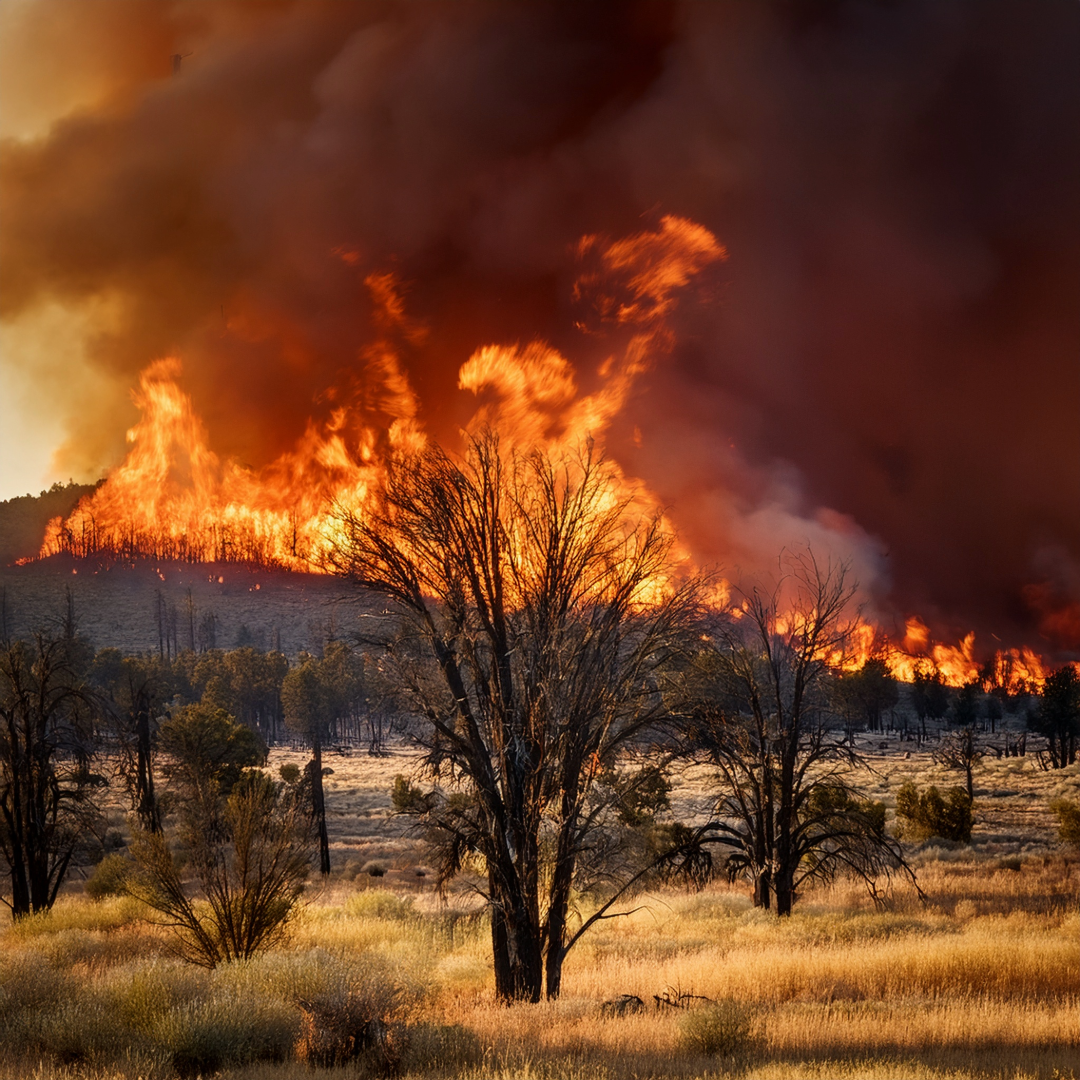 Placeholder disaster image