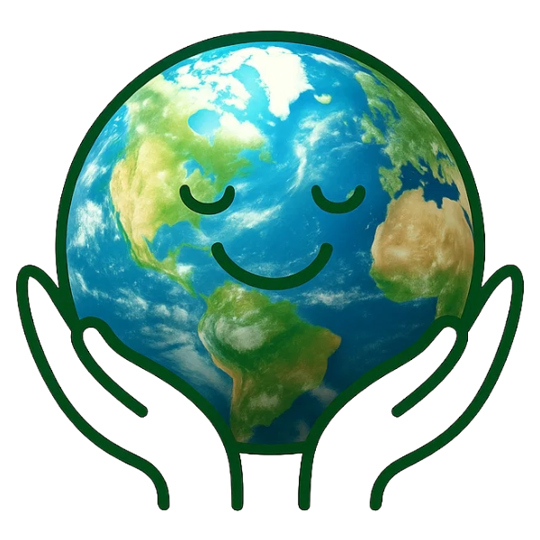 Comfort Planet logo