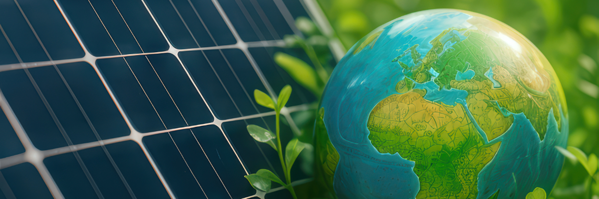 Hero banner placeholder